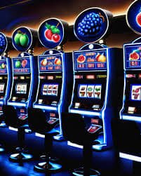 Gas138 Slot – panduan lengkap permainan slot online untuk pemain Indonesia