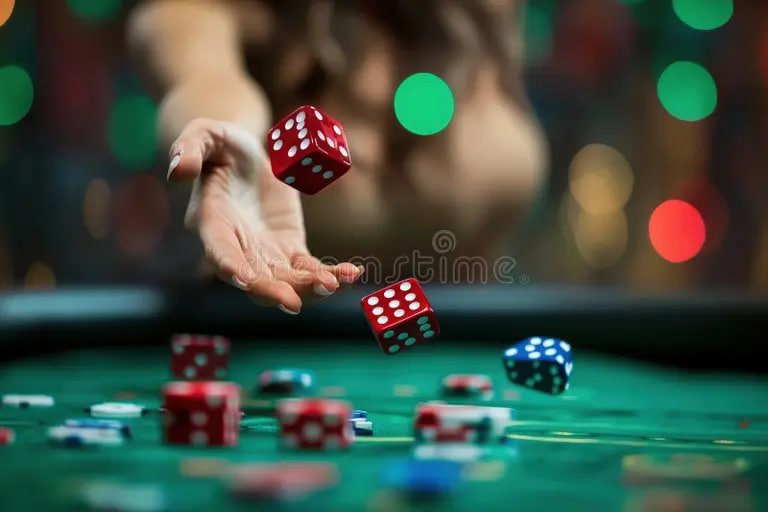 Gas138 Slot – koleksi game slot beragam pilihan provider ternama