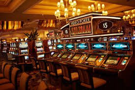 Gas138 Slot – lobby game terlengkap live casino table games dan arcade games