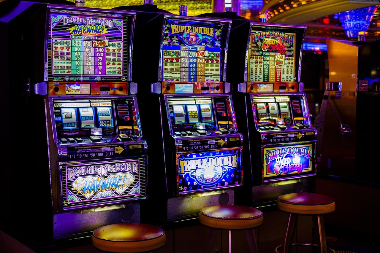 Gas138 Slot – rekomendasi permainan slot terpopuler dari provider ternama pilihan pemain Indonesia