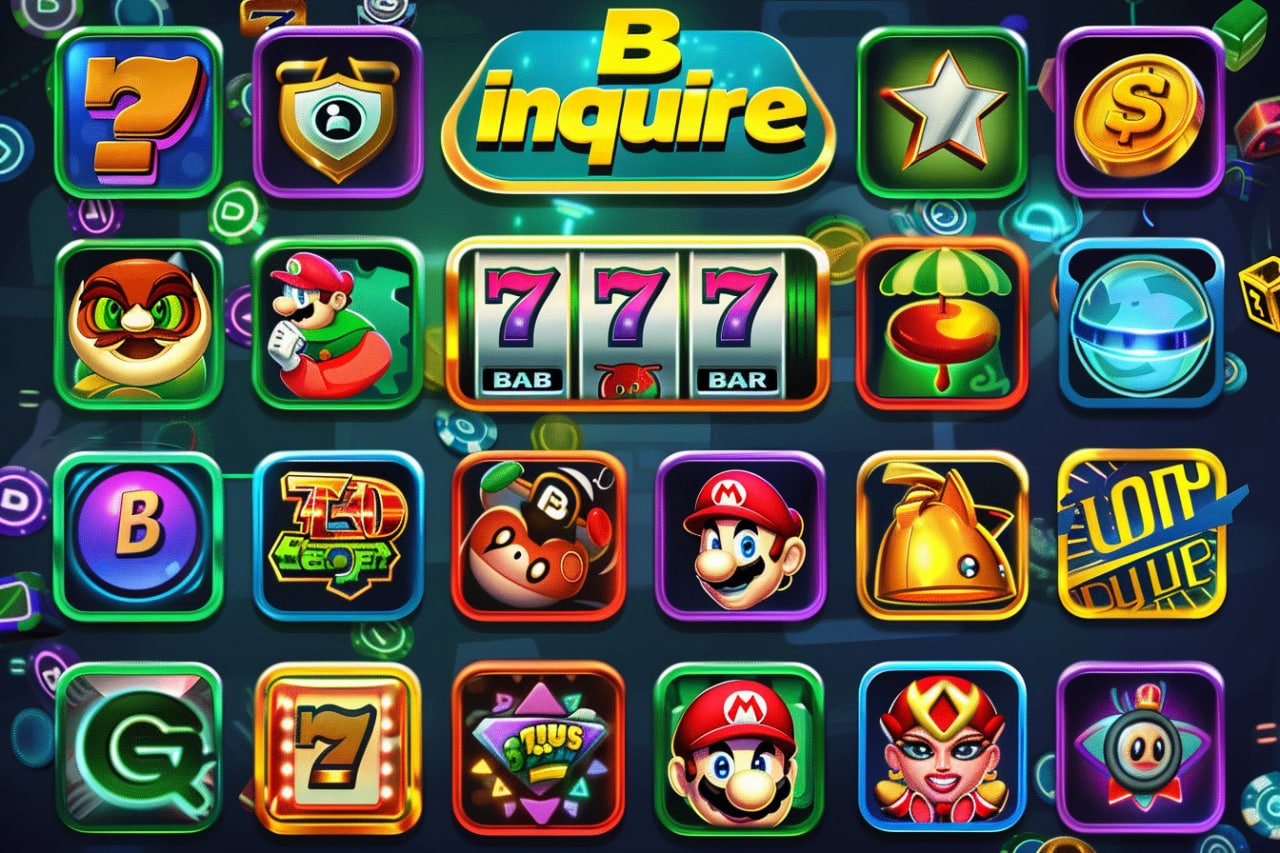 Gas138 Slot – berbagai tipe slot online mulai dari klasik hingga megaways modern