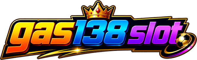 Gas138 Slot Logo